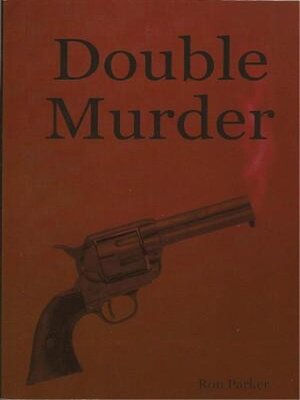 cover image of Double Murder